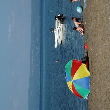 Blu International Camping Bolsena Buitenkant foto