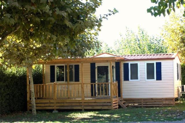 Blu International Camping Bolsena Kamer foto
