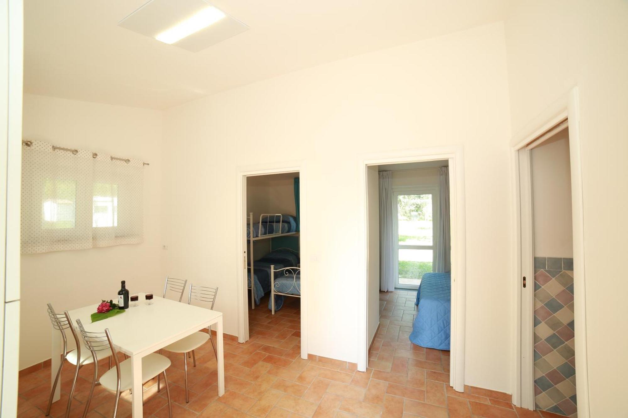 Blu International Camping Bolsena Buitenkant foto