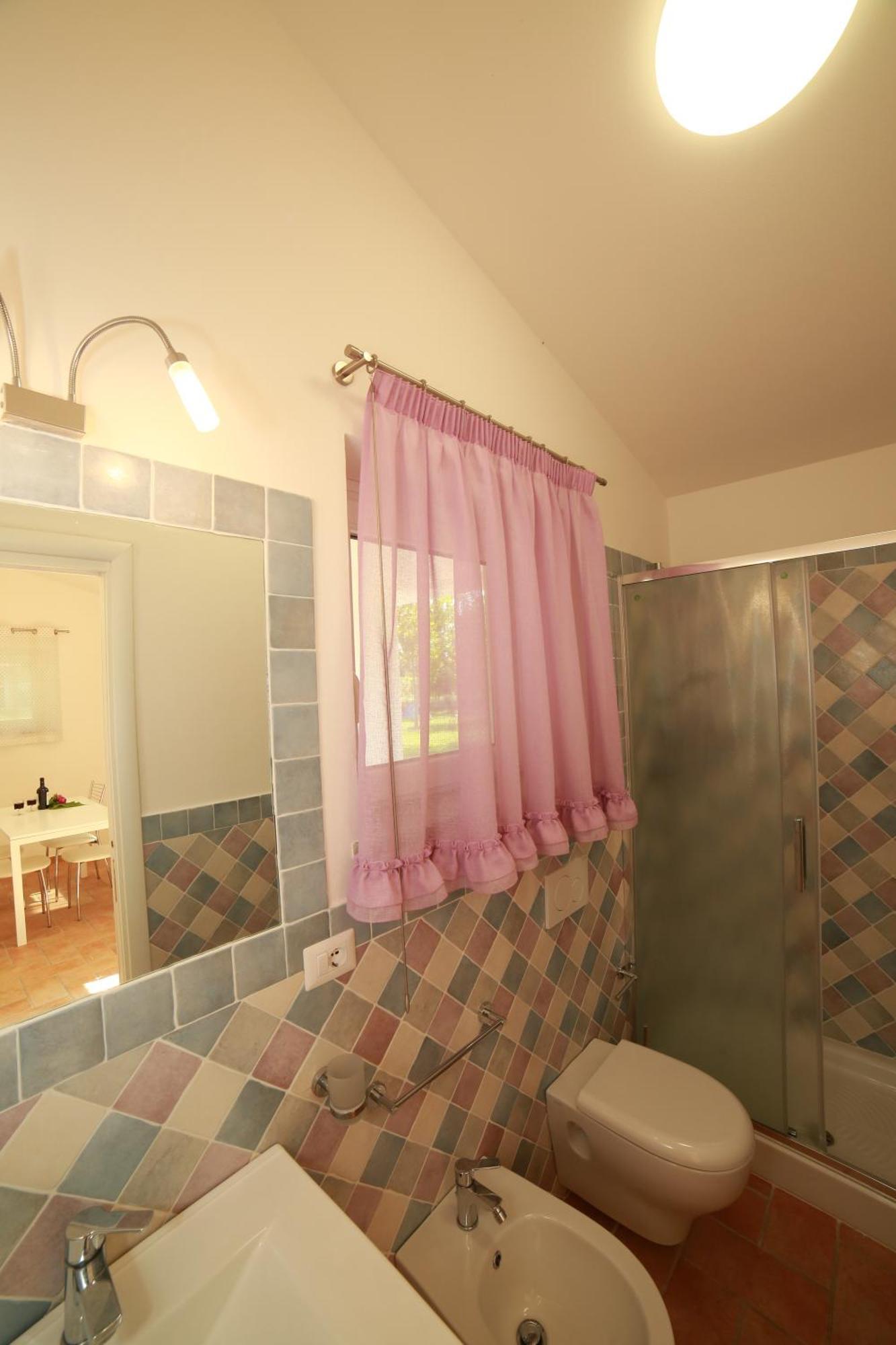 Blu International Camping Bolsena Buitenkant foto