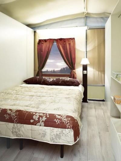 Blu International Camping Bolsena Buitenkant foto