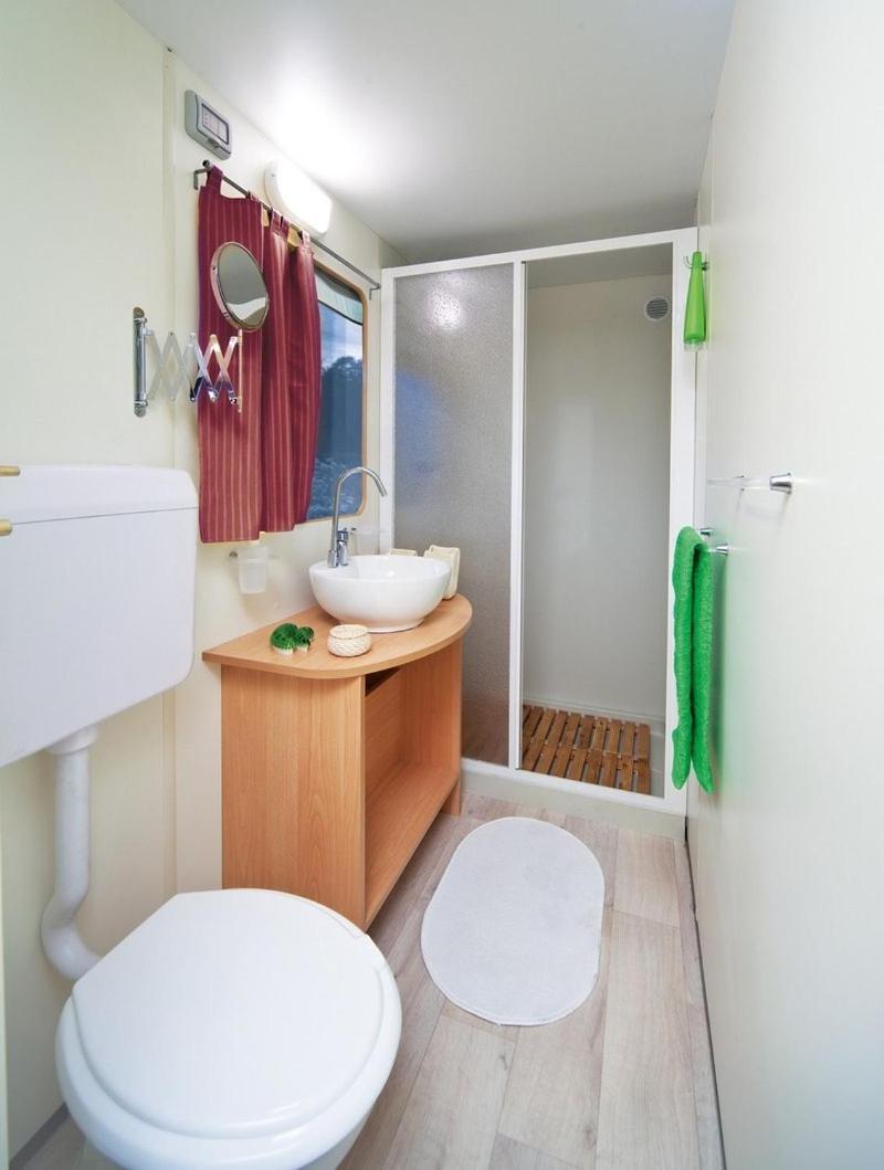 Blu International Camping Bolsena Buitenkant foto