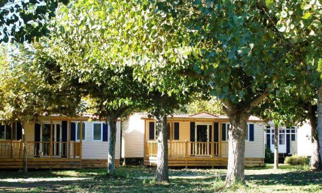 Blu International Camping Bolsena Buitenkant foto