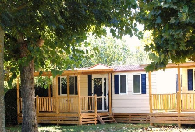 Blu International Camping Bolsena Buitenkant foto
